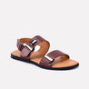 jonathan brown casual sandals