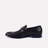 joseph black formal shoes for men