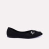 jovie women black fancy pumps