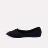 jovie black fancy pumps for women