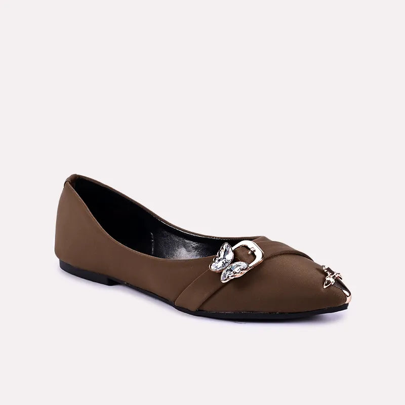 jovie brown fancy pumps