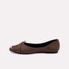 jovie brown fancy pumps for women