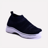 julia blue slip on sneakers