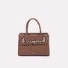 juno brown casual hand bags