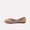 kaira fawn casual pumps for women