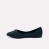 kaira green casual pumps for women