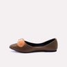 katharina brown fancy pumps for women