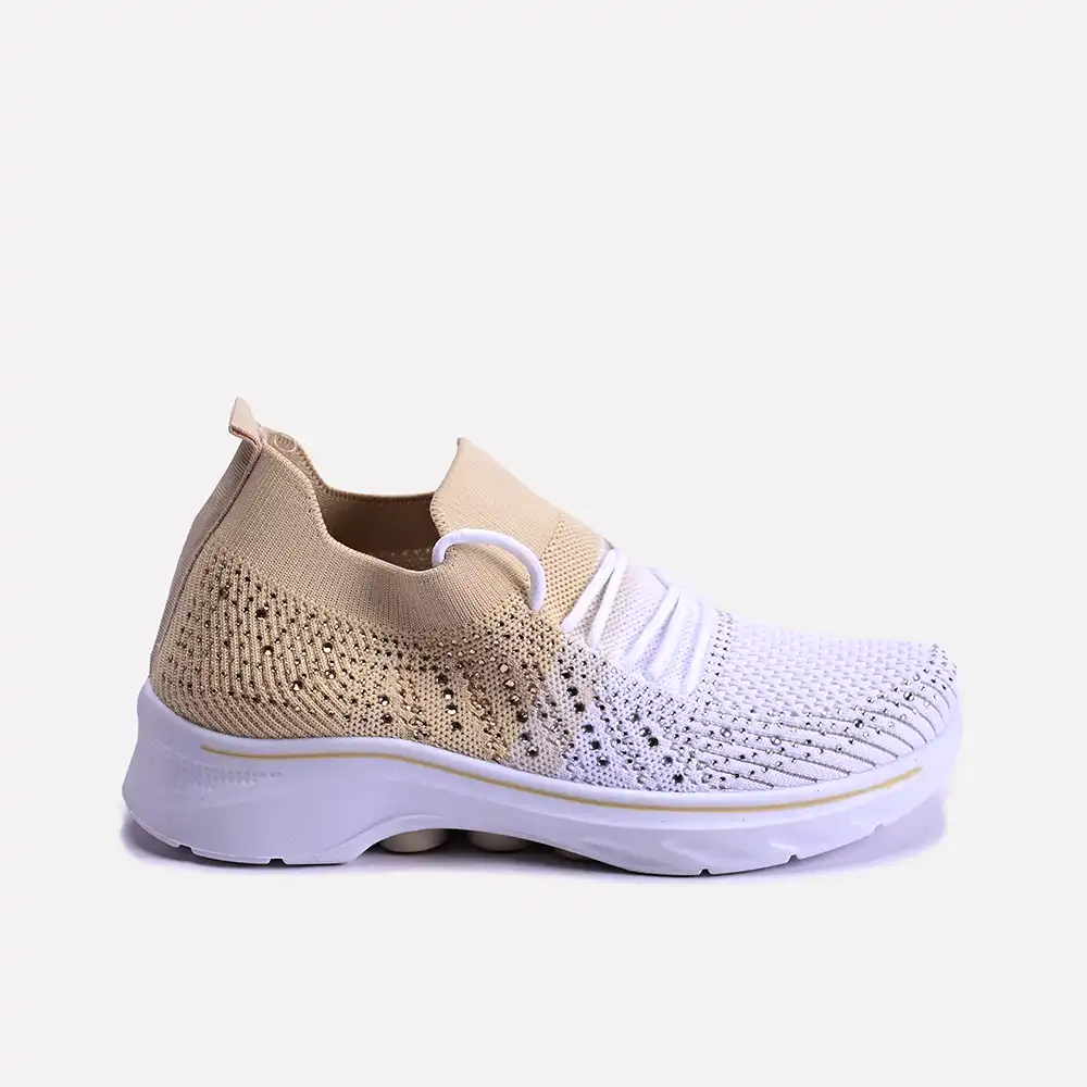 katherine fawn women sneakers