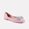 kelly pink fancy pumps