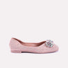 kelly women pink fancy pumps