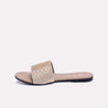 kensington fawn fancy slippers for womens