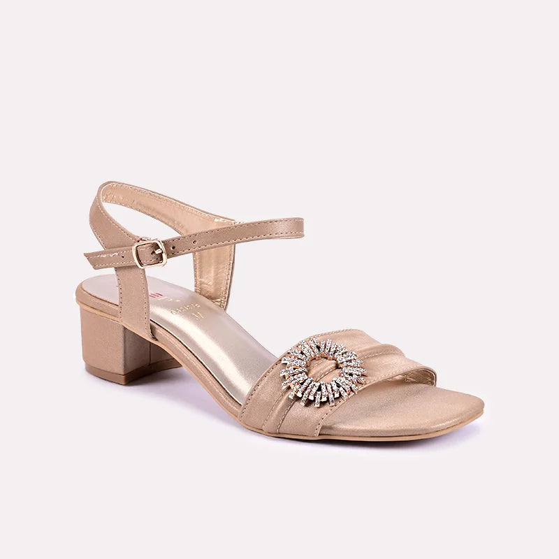 kira fawn casual sandals