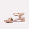 kira fawn casual sandals for women