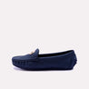 kirsty blue casual pumps for womens