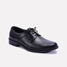 langley black derby dress shoes 0111175