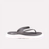 larkson men gray casual flip flops