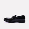 laurence black formal shoes for men