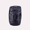 leaves king luggage bag black 0815005