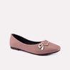 leona pink fancy pumps