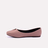 leona pink fancy pumps for women