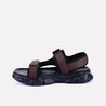 leonard brown sport sandals for men