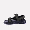 leonard green sport sandals for men