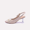 leonie fawn fancy pumps for women