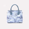 Womens Light Blue Casual Shoulder Bag