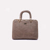 Light Brown Casual Shoulder Bags