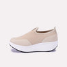 lila fawn slip on sneakers for women