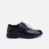 lincoln mens black derby dress shoes