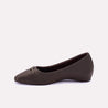 lorelei brown fancy pumps for women