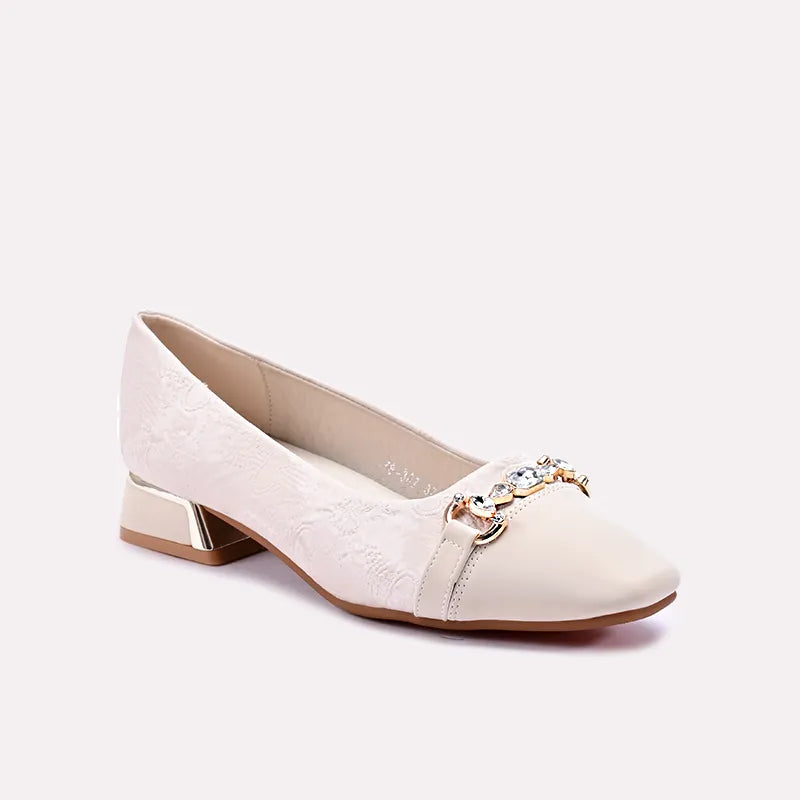 louisiana fawn casual pumps