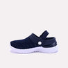 lucia blue casual pumps for womens