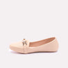 lucienne fawn casual pumps for women