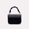 luma black luxury handbag for women