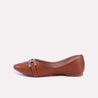 lumen mustard casual pumps for women