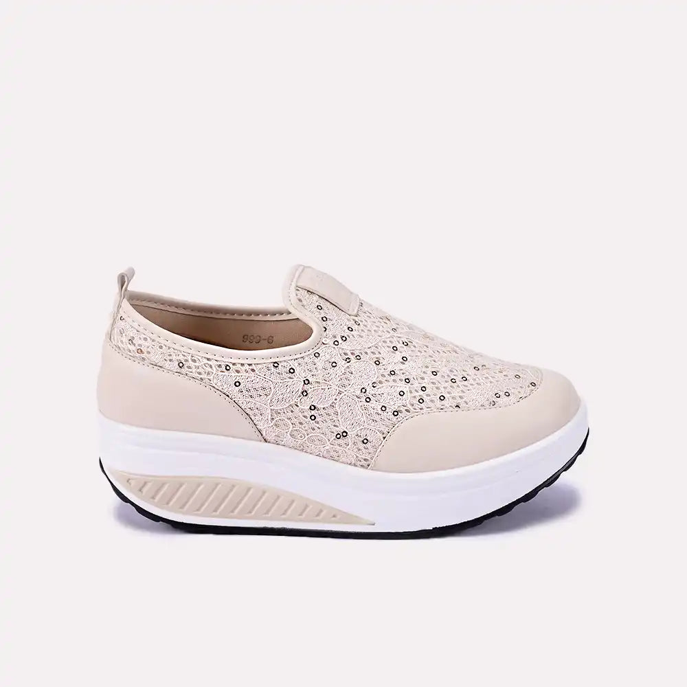 mabel women fawn slip on sneakers