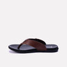 mackie brown casual slippers for men