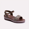 madeline fawn fancy sandals