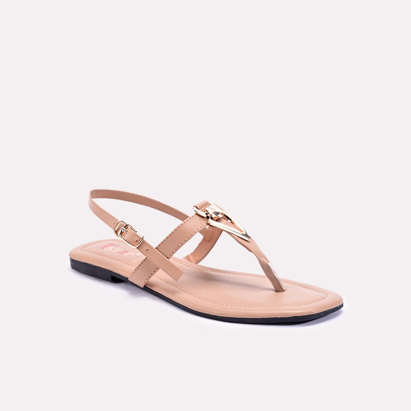 marchwood fawn casual sandals