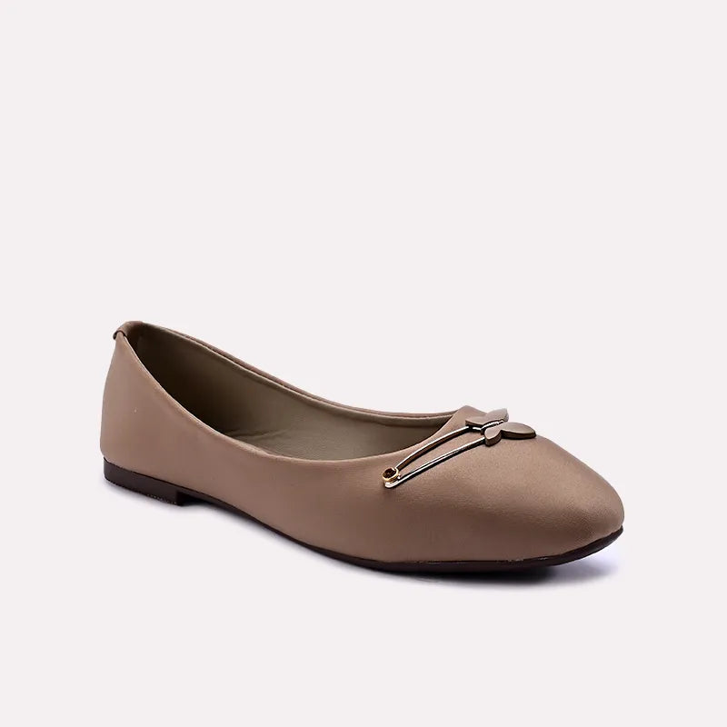 margot fawn casual pumps