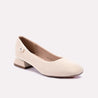 maria fawn casual pumps