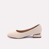 maria fawn casual pumps for women