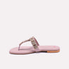 maris peach fancy slippers for mens