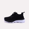 Mariselle Black Sneakers for women