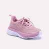 Mariselle Pink Sneakers