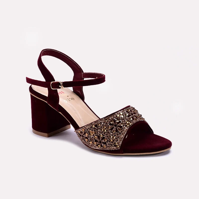 maroon_fancy_sandals_0421457_1.webp