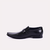 maverick black classic dress shoes for men