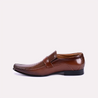 maverick brown classic dress shoes for men